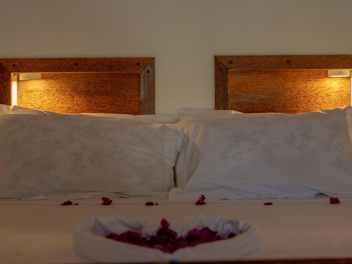 Tropical Oasis Boutique Hotel Michamvi Kae Exterior photo